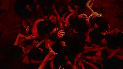 Çeşitli kadınlar - marco polo s01e05