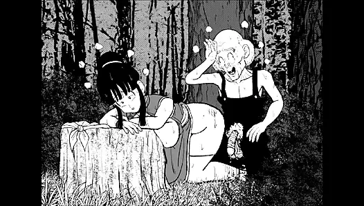 Kamesutra dbz erogame 112 benjojo2nd tarafından komşumu tamamen memnun ediyor