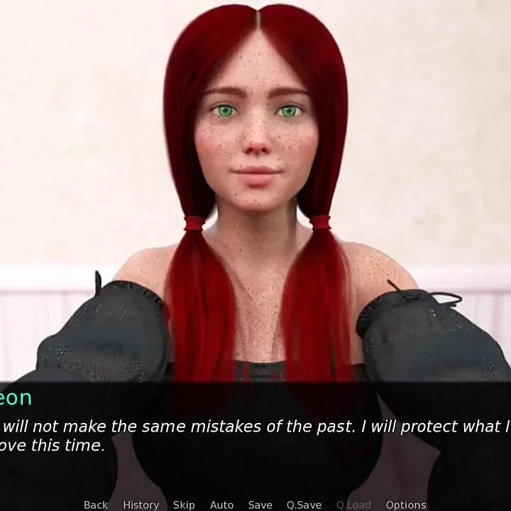 Kurtuluş ve uçurum arasında #27 sevimli üvey kız kardeşinin bakire amına boşalıyor