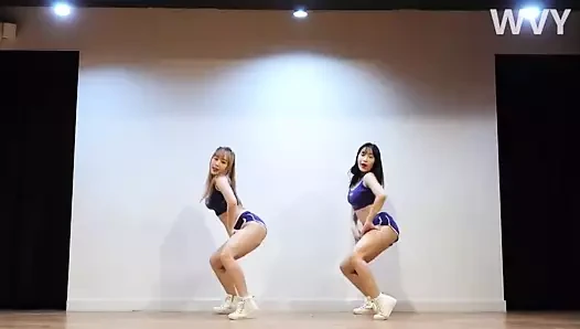 İyi ki doğdun hayoung mayqueen xoxo