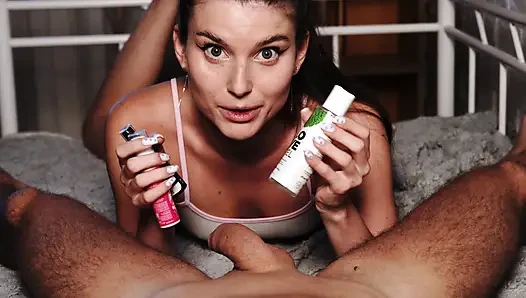 Top Rated Oral Lubricants by Flavor