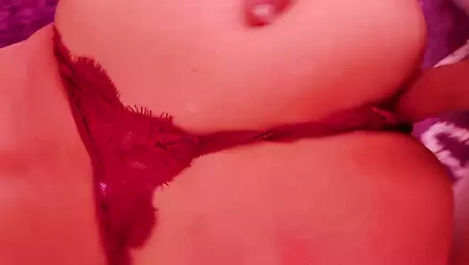 Ben sıkıcı olduğumda -the bulgar milf petya