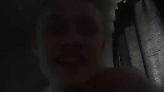 Tanya'nın hamile olduğundan bahset