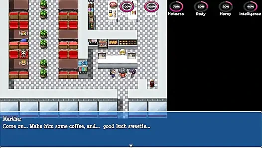 Vadideki Lily: evli kadın kocasının ilk kez götünü sikmesine izin veriyor bölüm 23