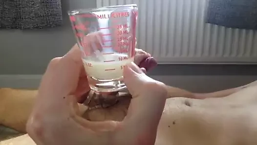 Camdan boşalma