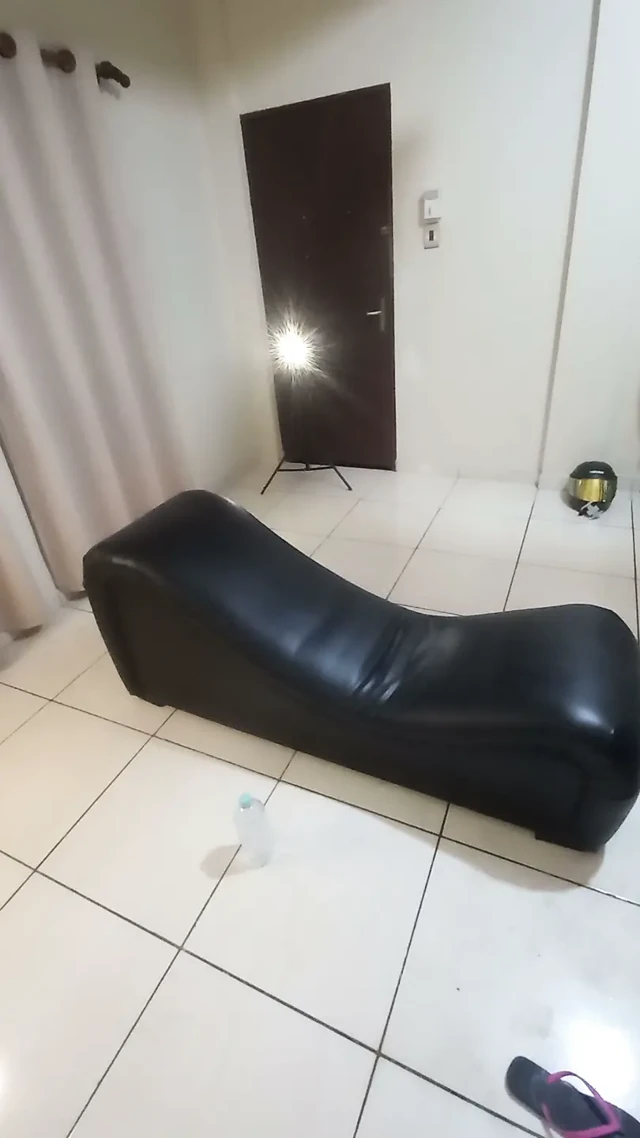 Cadılar Bayramı partisinden sonra 69 yapıyoruz