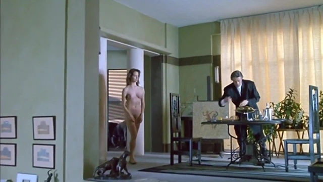 Tonya kinzinger - dans makinesi (1990)