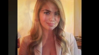 Kate upton