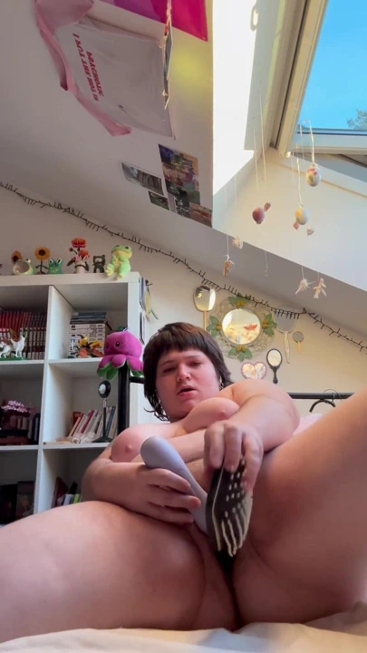 Sahibemle gece yarısı yüz zamanı sırrı (komşu kız arkadaş) | Klip 2