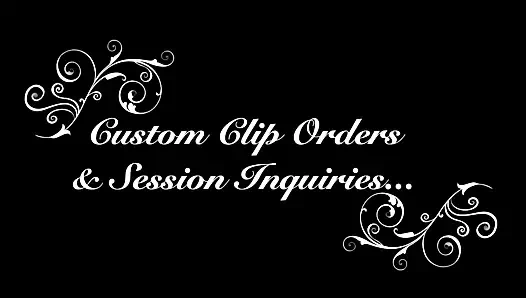 sen benim küllük ve külotlu çorap kölemsin