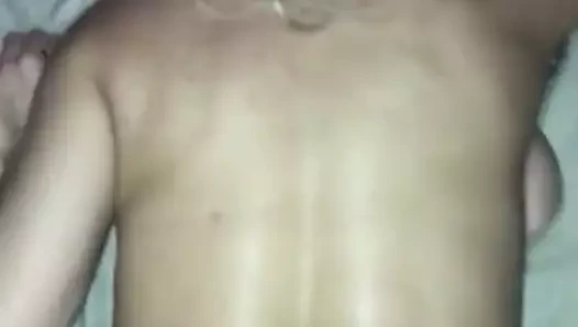 Ma salope en demande encore