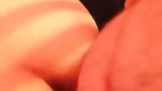 Yunan kızıl saçlı becerdin alır