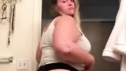 Bbw striping inşa için bbc