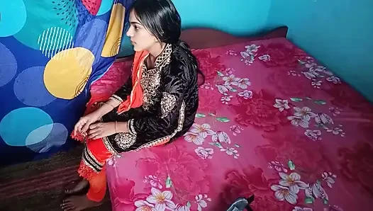 Delivery Boy Dare Fucked Hard and Cum