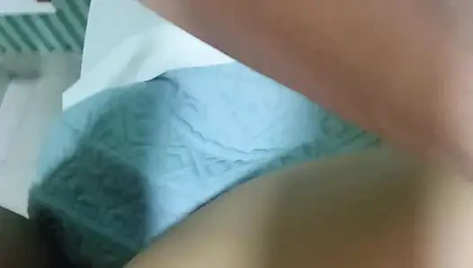 Anal bir yabancıyla yaptık