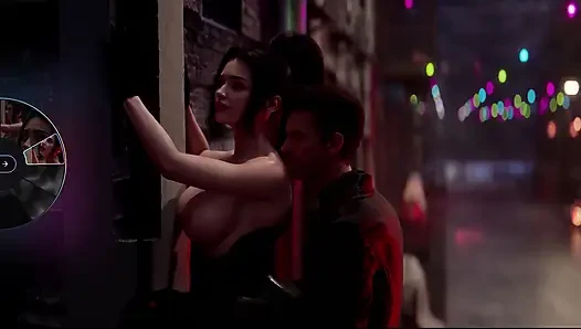 Doyumsuz Karım Sofia'nın Karanlık Hayalleri (lanet olası Dracula) Bölüm 1