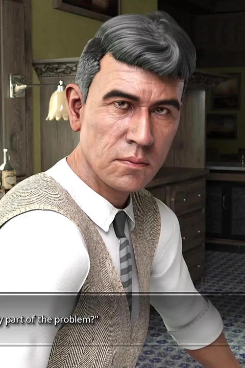 Oyun peşinde gün batımı - bölüm 1
