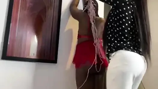 Afrikalı Kadın Egemenliği Bedensel Ceza