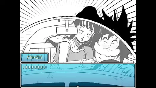 Kamesutra dbz erogame 77 arabada dokunuyor