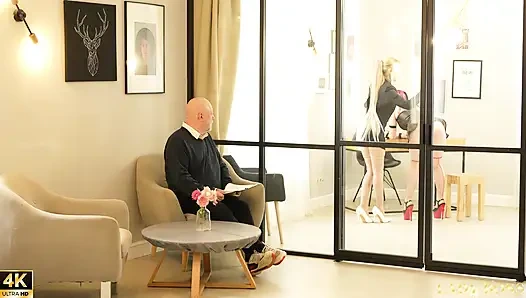 Subs Elite Agency'ye hoş geldiniz