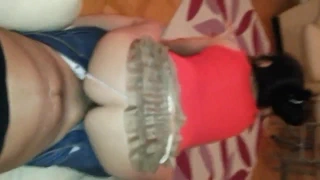 milfy ile harika zaman