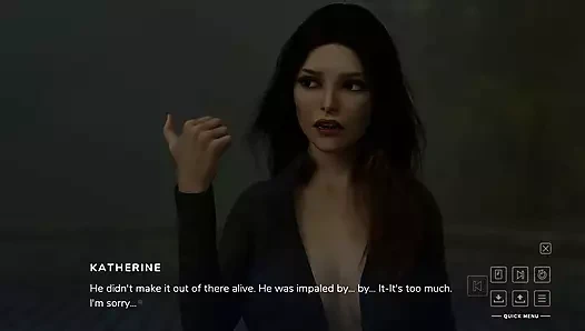 Teslimat: şeytan mı kazanıyor - bölüm 83,84