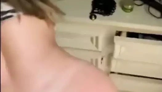 Bir antrenmandan sonra sikişmek