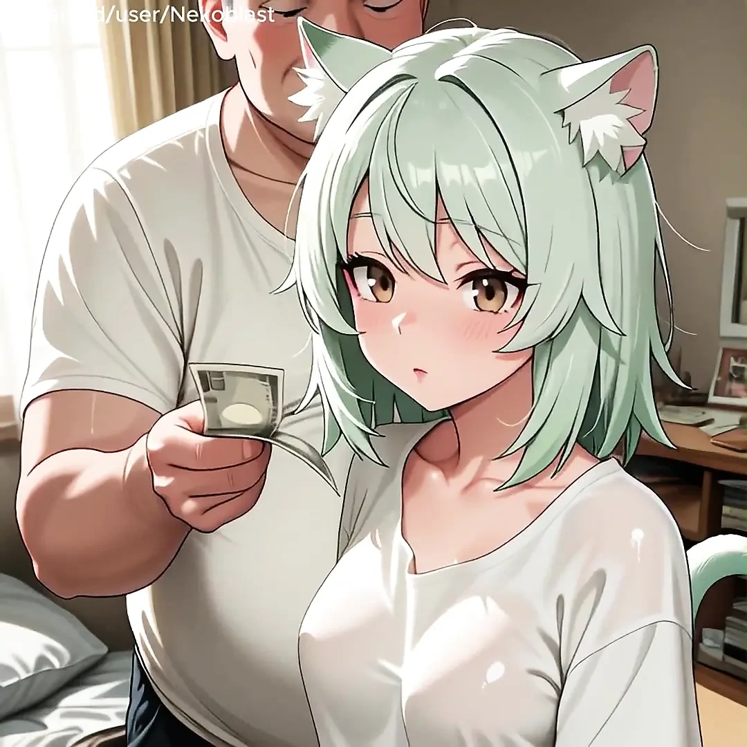 Must See: Yani Neko Chainsmoker Cat Old And Young Gangbang Feat Nekoblastai Cute Year Old Nude Hd Porn (Full Video) - California Special