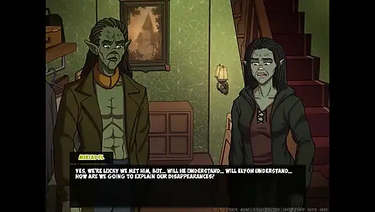 Cadı avcısı - bölüm 52 seksi sarışın loveskysan69 tarafından sakso çekiyor