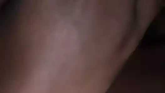 Siyah meme uçları ve boob oyun