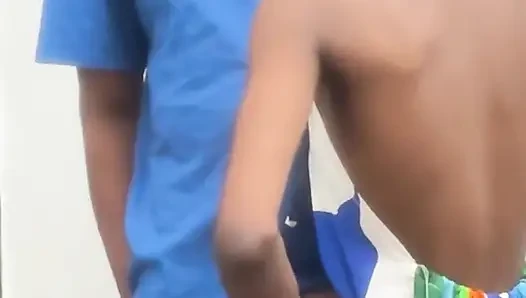 Girilmek için çok sıkı