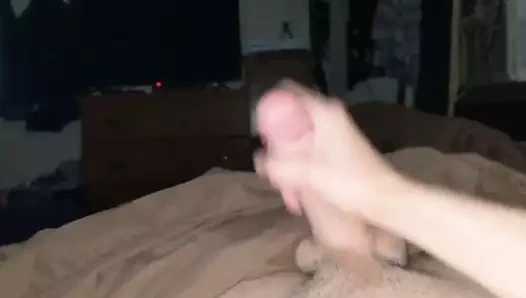 Düz twink vuruş pov için the ibneler