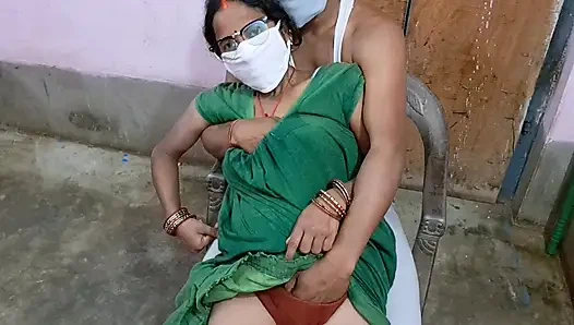 Hintli köylü chachi sikişiyor