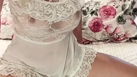 Kirli fantezimi paylaşmak istiyorum