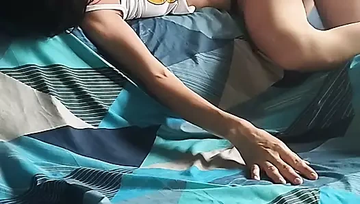 Venezuelalı yarak yutuyor