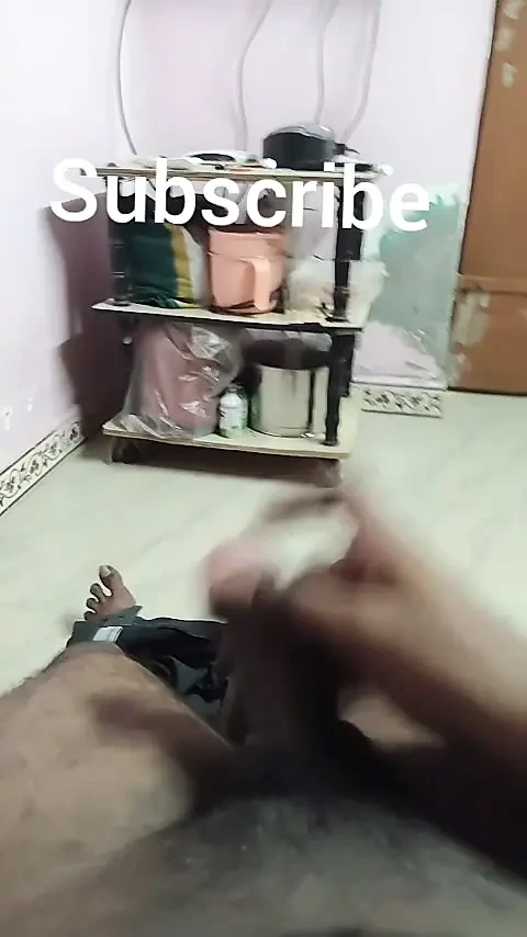 Küçük yaraklı bakire erkek el işi