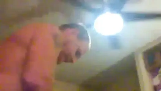 Şişman götlü karımla gerçekten ama gerçekten çıldırıyor!!