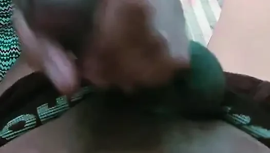 murzaye hue land ko tel lagakar malish karke 8 inchi Se bada bana diya, land ko bada kaise karte hain
