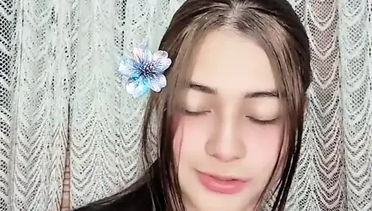 My sister-in-law doing porn omg ? How delicious