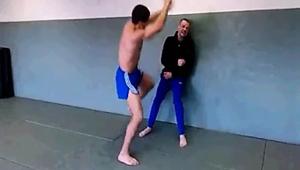 Rus ağır çiğneme