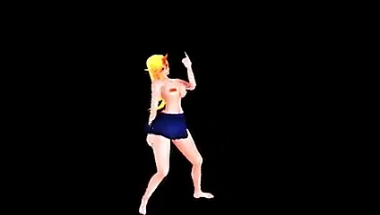 MMD