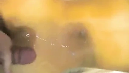 büyük bir sıcak yük üfleme