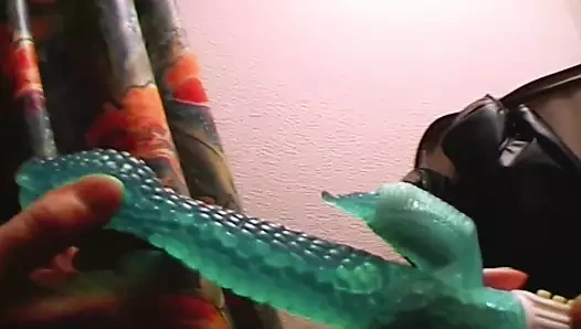 Güzel Alman bebek gets ona ağız kapalı ile sıcak boşalmak