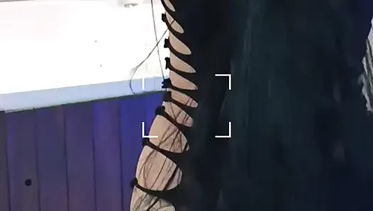 En sevdiğin otelde en sevdiğin model