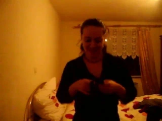 Meine Mazedonische Fickfreundin