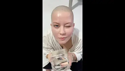 Bukakke kavanoz meydan okuma günü 1-22