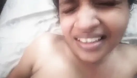 Bak üvey annem nasıl sikişiyor