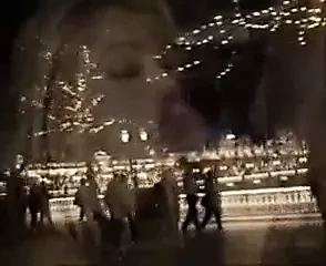 Eva henger (şov kızı 1)
