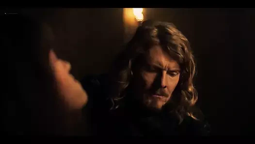 Anya chalotra - cadı - s01e03 - (us2019)