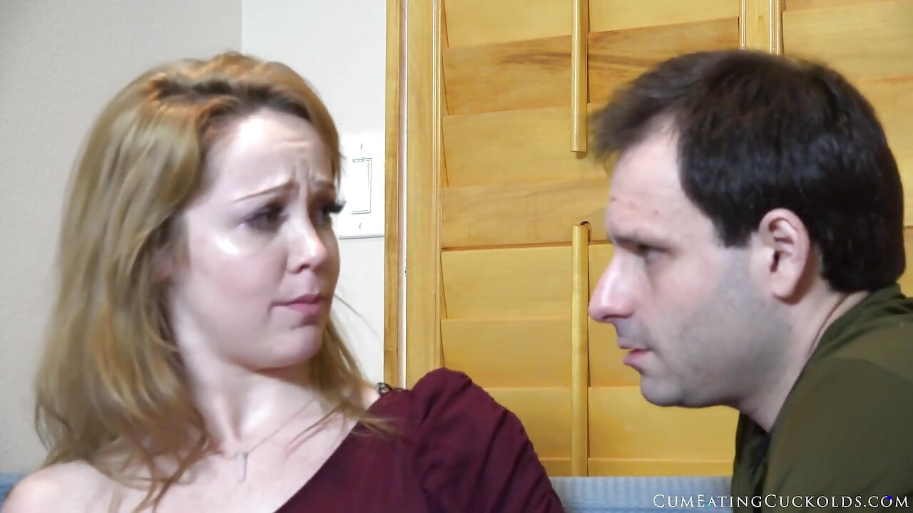 Nikole Nash kocasını yaparken çok ıslak